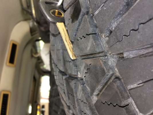 แมกซ์แท้ vx80พร้อมยาง275/70/16