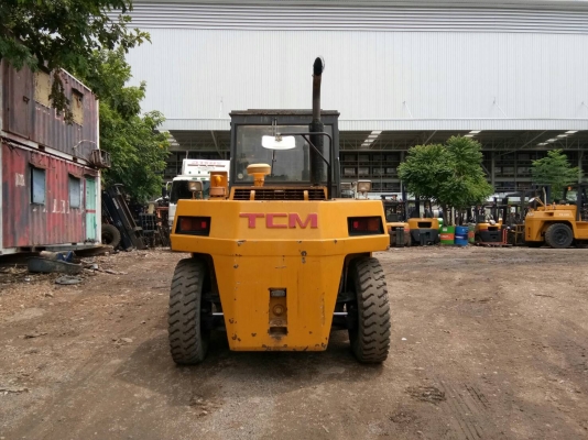 ขาย TCM FHD150zs ขาย TCM FHD150zs