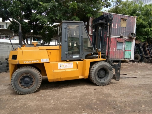 ขาย TCM FHD150zs ขาย TCM FHD150zs