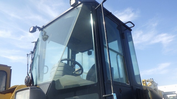 CAT 910H รถนำเข้า สภาพดีมาก ขายถูก โทร.090-986-2521 อ๊อบ