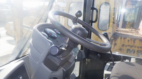 CAT 910H รถนำเข้า สภาพดีมาก ขายถูก โทร.090-986-2521 อ๊อบ