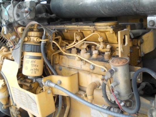 CAT 914G รถนำเข้า สภาพดีมาก ขายถูก โทร.090-986-2521 อ๊อบ