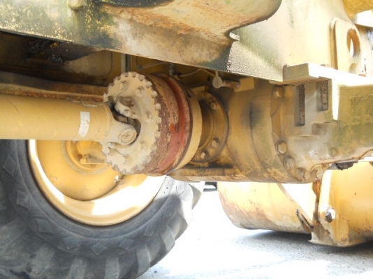 CAT 914G รถนำเข้า สภาพดีมาก ขายถูก โทร.090-986-2521 อ๊อบ