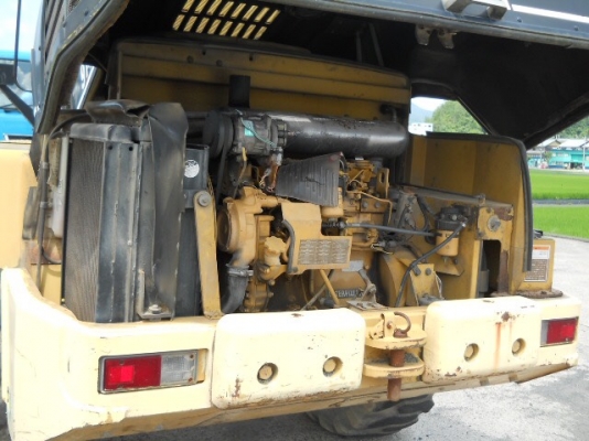 CAT 914G รถนำเข้า สภาพดีมาก ขายถูก โทร.090-986-2521 อ๊อบ