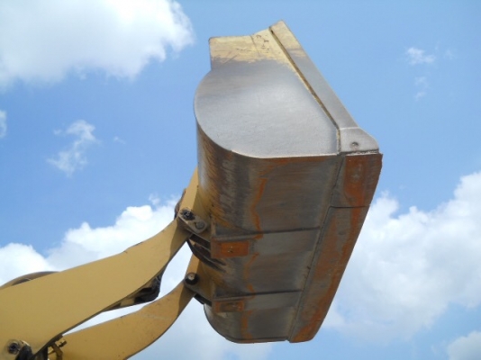 CAT 914G รถนำเข้า สภาพดีมาก ขายถูก โทร.090-986-2521 อ๊อบ