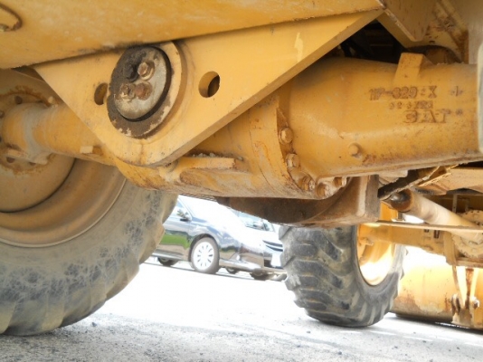 CAT 914G รถนำเข้า สภาพดีมาก ขายถูก โทร.090-986-2521 อ๊อบ