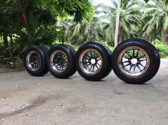 ขายล้อแม็ก Cosmis Racing Kiki Design รุ่น XT-206R พร้อมยาง ขอบ 18 ชุดละ 20,000 บ. ขายล้อแม็ก Cosmis Racing Kiki Design รุ่น XT-206R พร้อมยาง ขอบ 18 ชุดละ 20,000 บ.