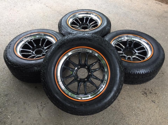 ขายล้อแม็ก Cosmis Racing Kiki Design รุ่น XT-206R พร้อมยาง ขอบ 18 ชุดละ 20,000 บ. ขายล้อแม็ก Cosmis Racing Kiki Design รุ่น XT-206R พร้อมยาง ขอบ 18 ชุดละ 20,000 บ.