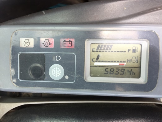 HITACHI ZX40U สวยปิ๊ง รถนำเข้าเองจากญี่ปุ่น โทร.090-986-2521 อ๊อบ