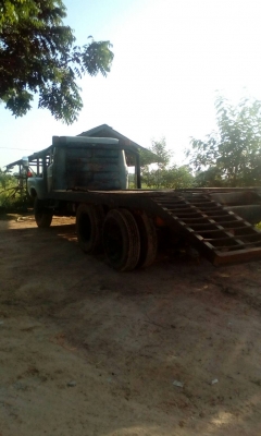 ขายรถเทเลอ 10 ล้อ เพลาเดียว ท้ายลาด เจ้าของขายเอง ขายรถเทเลอ 10 ล้อ เพลาเดียว ท้ายลาด เจ้าของขายเอง