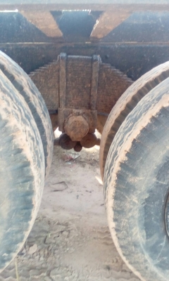 ขายรถเทเลอ 10 ล้อ เพลาเดียว ท้ายลาด เจ้าของขายเอง ขายรถเทเลอ 10 ล้อ เพลาเดียว ท้ายลาด เจ้าของขายเอง