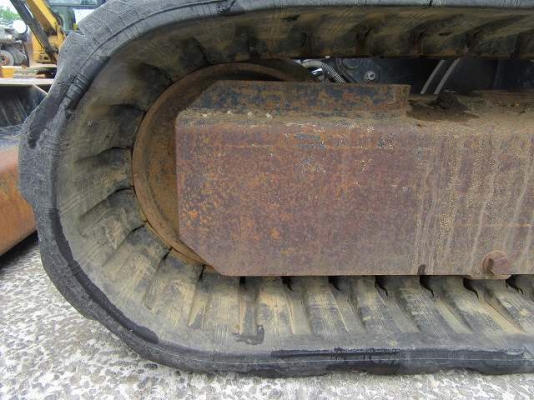 HITACHI EX40U ขนาด 4ตัน สวยงามมากๆ โทร.090-986-2521 อ๊อบ