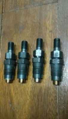 ขายหัวฉีดมาสด้าเทอร์โบเครื่องWL2.5เดิม