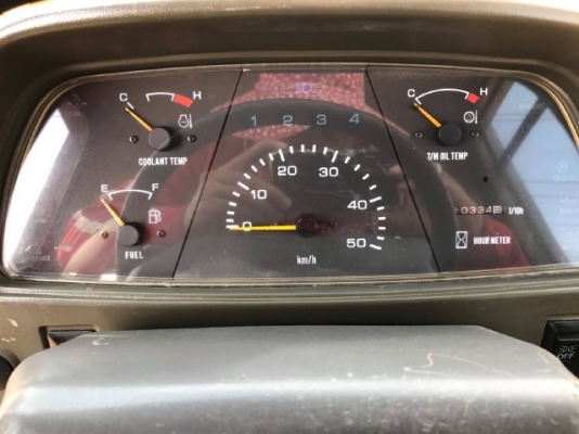 ขายรถตักล้อยาง TCM L40 รถนอกนำเข้าจากญี่ปุ่น สภาพสวยพร้อมใช้ มีVDOการทำงานครับ ขายรถตักล้อยาง TCM L40 รถนอกนำเข้าจากญี่ปุ่น สภาพสวยพร้อมใช้ มีVDOการทำงานครับ