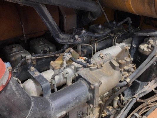 ขายรถตักล้อยาง TCM L40 รถนอกนำเข้าจากญี่ปุ่น สภาพสวยพร้อมใช้ มีVDOการทำงานครับ ขายรถตักล้อยาง TCM L40 รถนอกนำเข้าจากญี่ปุ่น สภาพสวยพร้อมใช้ มีVDOการทำงานครับ