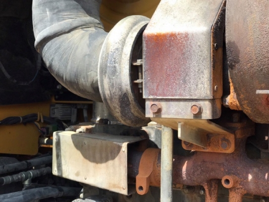 ขายรถตักล้อยาง TCM L40 รถนอกนำเข้าจากญี่ปุ่น สภาพสวยพร้อมใช้ มีVDOการทำงานครับ ขายรถตักล้อยาง TCM L40 รถนอกนำเข้าจากญี่ปุ่น สภาพสวยพร้อมใช้ มีVDOการทำงานครับ