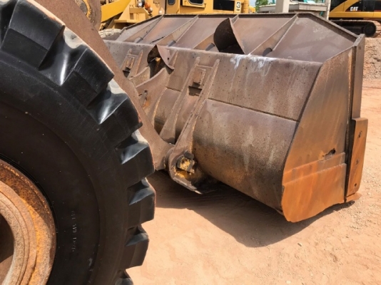 ขายรถตักล้อยาง TCM L40 รถนอกนำเข้าจากญี่ปุ่น สภาพสวยพร้อมใช้ มีVDOการทำงานครับ ขายรถตักล้อยาง TCM L40 รถนอกนำเข้าจากญี่ปุ่น สภาพสวยพร้อมใช้ มีVDOการทำงานครับ