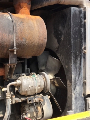 ขายรถตักล้อยาง TCM L40 รถนอกนำเข้าจากญี่ปุ่น สภาพสวยพร้อมใช้ มีVDOการทำงานครับ ขายรถตักล้อยาง TCM L40 รถนอกนำเข้าจากญี่ปุ่น สภาพสวยพร้อมใช้ มีVDOการทำงานครับ