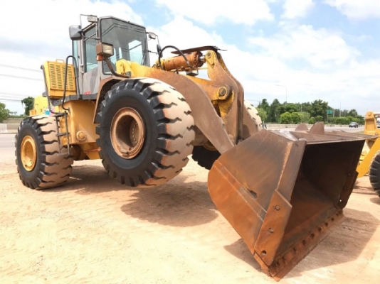 ขายรถตักล้อยาง TCM L40 รถนอกนำเข้าจากญี่ปุ่น สภาพสวยพร้อมใช้ มีVDOการทำงานครับ ขายรถตักล้อยาง TCM L40 รถนอกนำเข้าจากญี่ปุ่น สภาพสวยพร้อมใช้ มีVDOการทำงานครับ