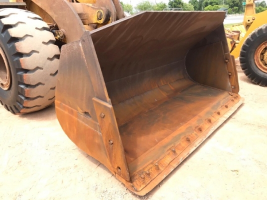 ขายรถตักล้อยาง TCM L40 รถนอกนำเข้าจากญี่ปุ่น สภาพสวยพร้อมใช้ มีVDOการทำงานครับ ขายรถตักล้อยาง TCM L40 รถนอกนำเข้าจากญี่ปุ่น สภาพสวยพร้อมใช้ มีVDOการทำงานครับ