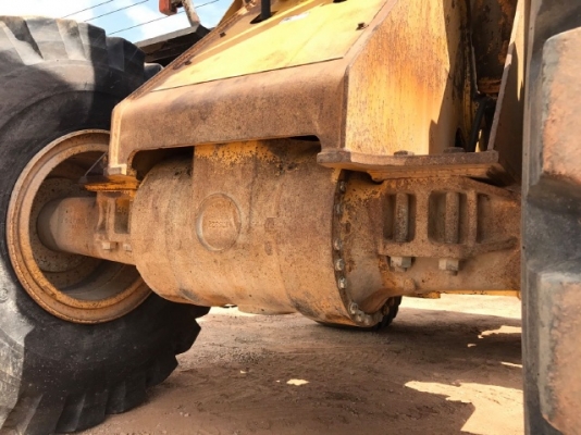 ขายรถตักล้อยาง TCM L40 รถนอกนำเข้าจากญี่ปุ่น สภาพสวยพร้อมใช้ มีVDOการทำงานครับ ขายรถตักล้อยาง TCM L40 รถนอกนำเข้าจากญี่ปุ่น สภาพสวยพร้อมใช้ มีVDOการทำงานครับ