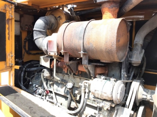 ขายรถตักล้อยาง TCM L40 รถนอกนำเข้าจากญี่ปุ่น สภาพสวยพร้อมใช้ มีVDOการทำงานครับ ขายรถตักล้อยาง TCM L40 รถนอกนำเข้าจากญี่ปุ่น สภาพสวยพร้อมใช้ มีVDOการทำงานครับ