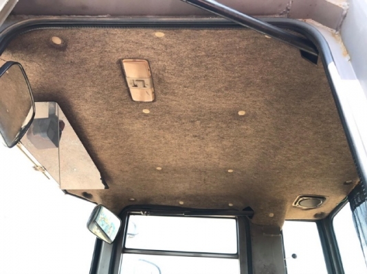 ขายรถตักล้อยาง TCM L40 รถนอกนำเข้าจากญี่ปุ่น สภาพสวยพร้อมใช้ มีVDOการทำงานครับ