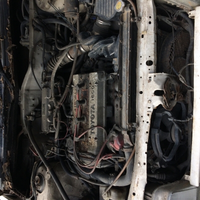 ขายเครื่องtoyota ขายเครื่องtoyota