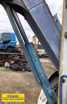 รถแบคโฮ Mitsubishi MM30SR รถแบคโฮ Mitsubishi MM30SR