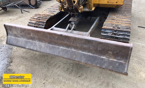 รถแบคโฮ Komatsu PC40-6 รถแบคโฮ Komatsu PC40-6