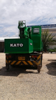 รถเครน 11 ตัน