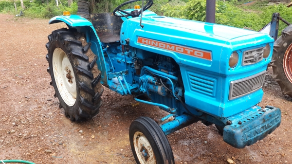 ฮิโน E23 ฮิโน E23