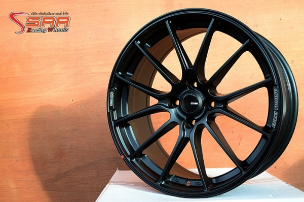 ล้อแม็กซ์แท้ ENKEI TUNING SC48 มีขอบ15 และขอบ17 ราคาพิเศษ