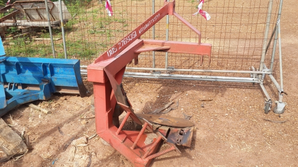 ผานขุดมัน