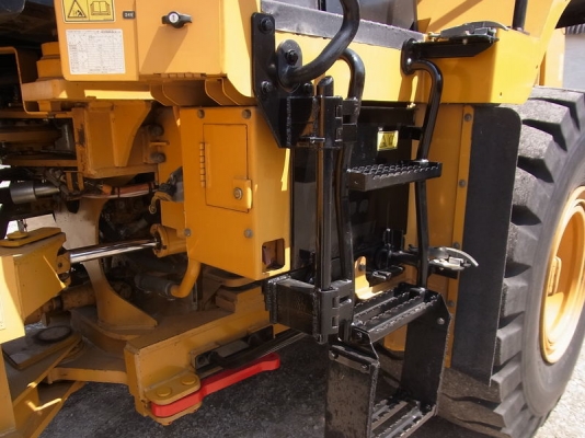 950H Wheel Loader (Used)