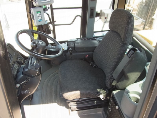 950H Wheel Loader (Used)