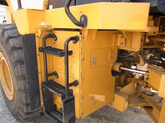 950H Wheel Loader (Used)