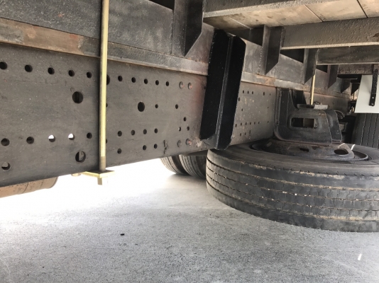 ขาย 6 ล้อ ???? ISUZU NQR EURO 2 เครื่อง 150 เเรงเทอร์โบว์ อินเตอร์ พวงมาลัยพาวเวอร์ กะบะคาร์โก้พร้อม