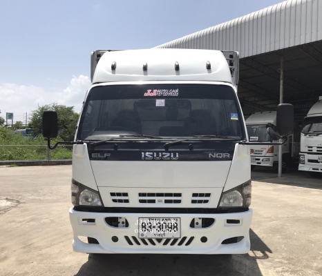ขาย 6 ล้อ ???? ISUZU NQR EURO 2 เครื่อง 150 เเรงเทอร์โบว์ อินเตอร์ พวงมาลัยพาวเวอร์ กะบะคาร์โก้พร้อม ขาย 6 ล้อ ???? ISUZU NQR EURO 2 เครื่อง 150 เเรงเทอร์โบว์ อินเตอร์ พวงมาลัยพาวเวอร์ กะบะคาร์โก้พร้อม