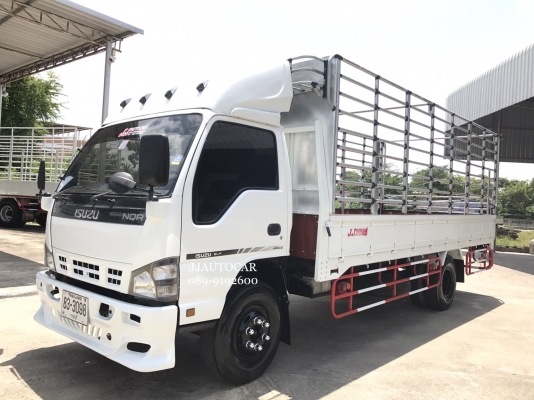 ขาย 6 ล้อ ???? ISUZU NQR EURO 2 เครื่อง 150 เเรงเทอร์โบว์ อินเตอร์ พวงมาลัยพาวเวอร์ กะบะคาร์โก้พร้อม ขาย 6 ล้อ ???? ISUZU NQR EURO 2 เครื่อง 150 เเรงเทอร์โบว์ อินเตอร์ พวงมาลัยพาวเวอร์ กะบะคาร์โก้พร้อม