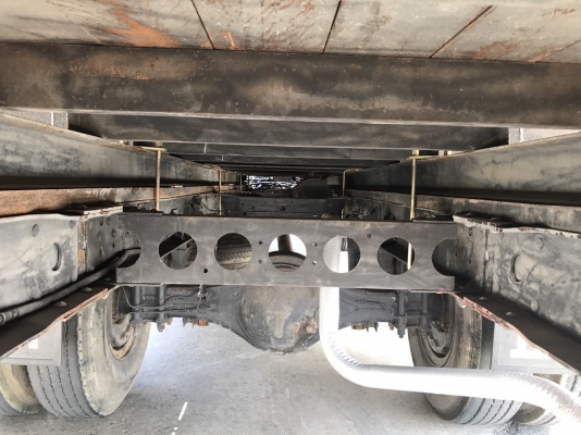 ขาย 6 ล้อ ???? ISUZU NQR EURO 2 เครื่อง 150 เเรงเทอร์โบว์ อินเตอร์ พวงมาลัยพาวเวอร์ กะบะคาร์โก้พร้อม