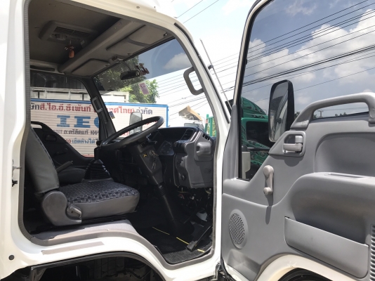 ขาย 6 ล้อ ???? ISUZU NQR EURO 2 เครื่อง 150 เเรงเทอร์โบว์ อินเตอร์ พวงมาลัยพาวเวอร์ กะบะคาร์โก้พร้อม ขาย 6 ล้อ ???? ISUZU NQR EURO 2 เครื่อง 150 เเรงเทอร์โบว์ อินเตอร์ พวงมาลัยพาวเวอร์ กะบะคาร์โก้พร้อม