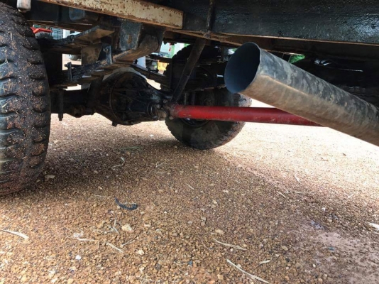 อีแต๋นสวยๆ เครื่อง RT140