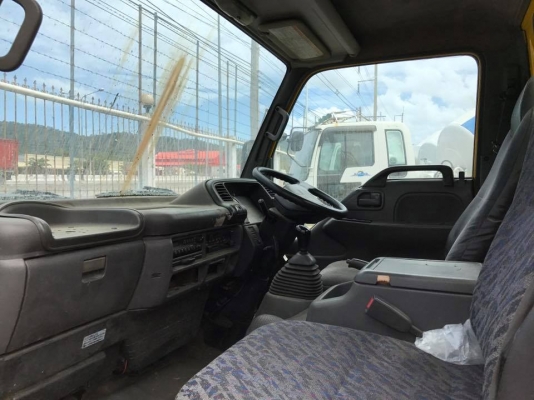 รถสว่าน Aichi D502