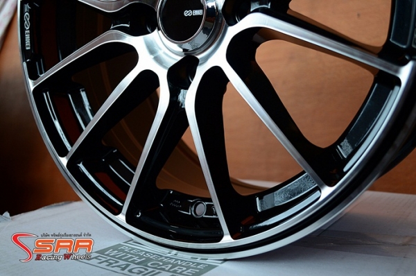 ล้อแม็กซ์แท้ ENKEI TUNING SC48 มีขอบ15 และขอบ17 สีGBQR2FP ล้อแม็กซ์แท้ ENKEI TUNING SC48 มีขอบ15 และขอบ17 สีGBQR2FP