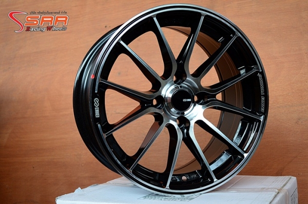 ล้อแม็กซ์แท้ ENKEI TUNING SC48 มีขอบ15 และขอบ17 สีGBQR2FP ล้อแม็กซ์แท้ ENKEI TUNING SC48 มีขอบ15 และขอบ17 สีGBQR2FP