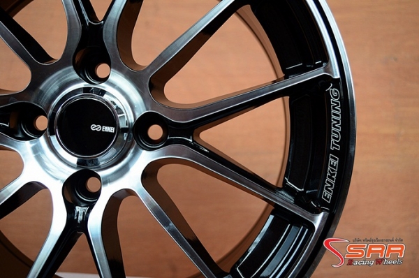 ล้อแม็กซ์แท้ ENKEI TUNING SC48 มีขอบ15 และขอบ17 สีGBQR2FP ล้อแม็กซ์แท้ ENKEI TUNING SC48 มีขอบ15 และขอบ17 สีGBQR2FP