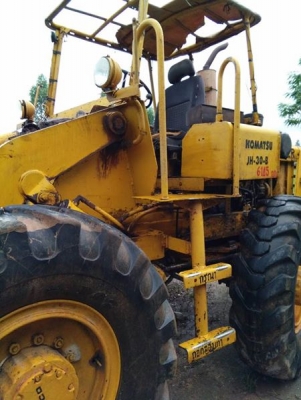KOMATSU JH30B