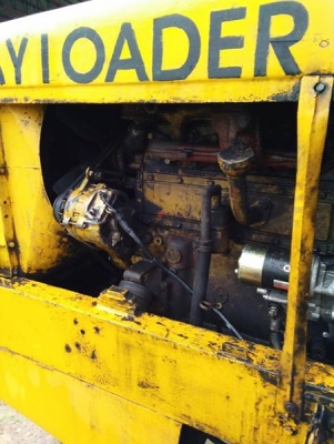 KOMATSU JH30B