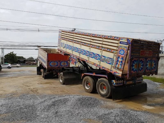 ขาย พ่วงดั้มแม่ลูก เนียม HINo.s.500.FM1A.344 แรงปี 55 ลูกสามเพลาแท้เบรกแห้งใช้งานมาน้อยมือเดียวรถสวยเดิมๆสภาพพร้อมใช้งานทะเบียนพร้อมโอนขายทั้งสดและผ่อนราคาขาย2.68 ล้าน จัดไฟแนนซ์ 2.3.ล้าน.. 0927459124 ขาย พ่วงดั้มแม่ลูก เนียม HINo.s.500.FM1A.344 แรงปี 55 ลูกสามเพลาแท้เบรกแห้งใช้งานมาน้อยมือเดียวรถสวยเดิมๆสภาพพร้อมใช้งานทะเบียนพร้อมโอนขายทั้งสดและผ่อนราคาขาย2.68 ล้าน จัดไฟแนนซ์ 2.3.ล้าน.. 0927459124